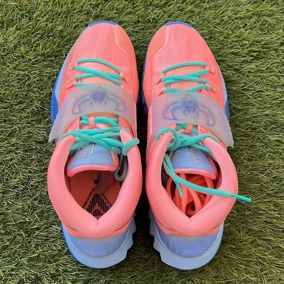 Nike Kyrie 6 X Concept Special Box - Picture 4 of 7